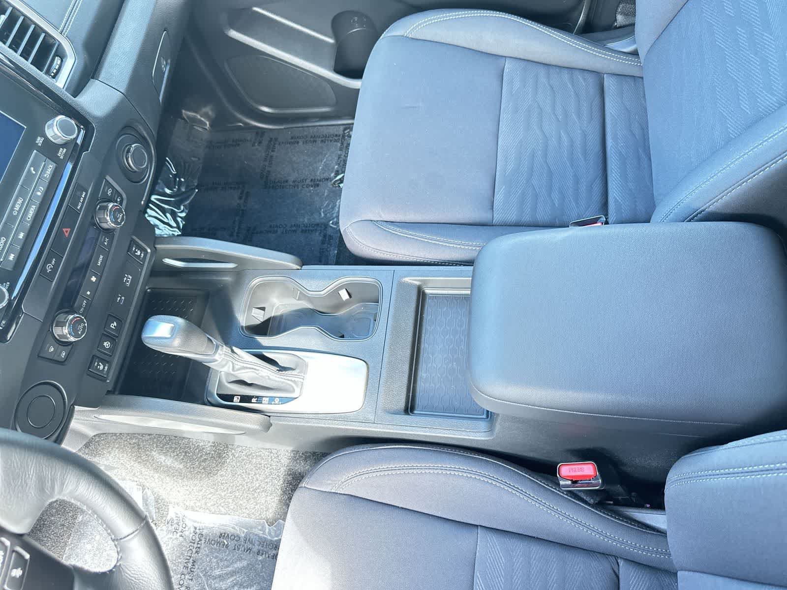 Used 2024 Nissan Frontier SV w/ SV Convenience Package RWD image 19
