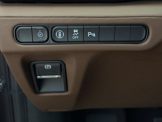 New 2026 Acura MDX FWD w/ Technology Package image 21