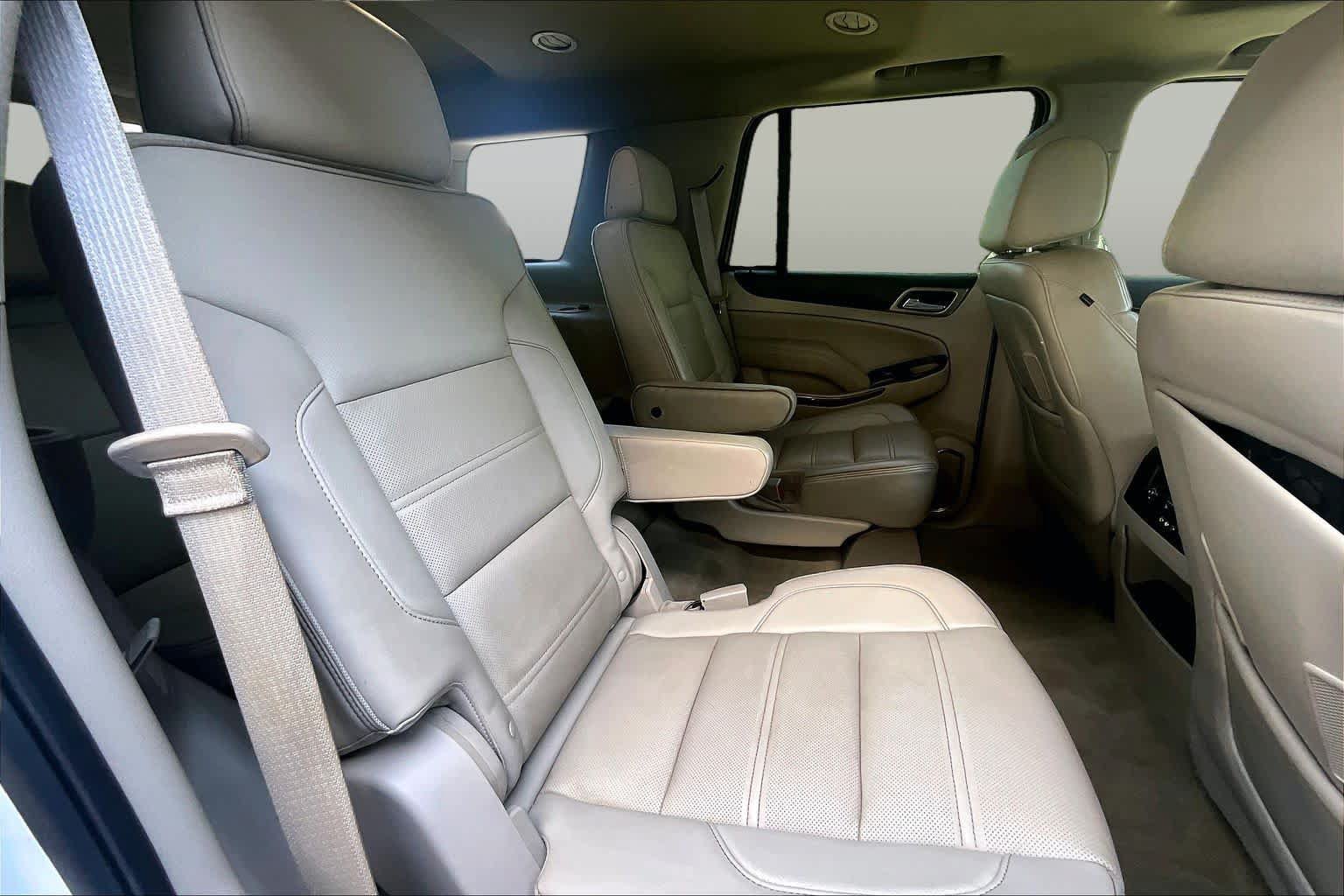 Used 2016 GMC Yukon Denali w/ Open Road Package AWD/4WD image 20