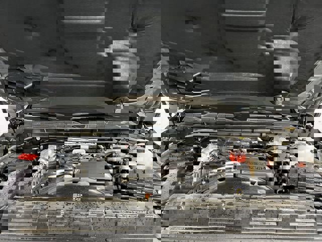 Certified 2025 GMC Sierra 2500 Denali Ultimate image 31