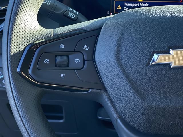 Used 2026 Chevrolet TrailBlazer LT FWD image 20