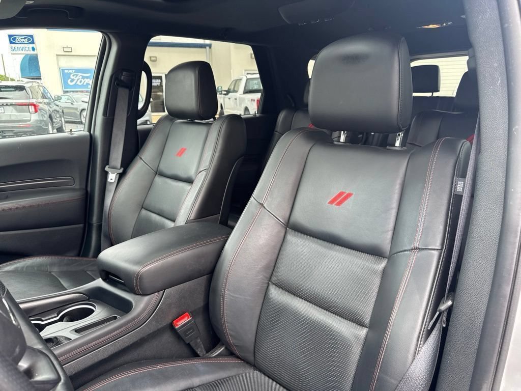 Used 2023 Dodge Durango R/T RWD image 18