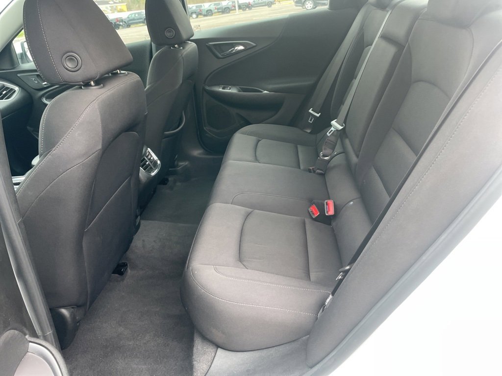Used 2023 Chevrolet Malibu LT image 15