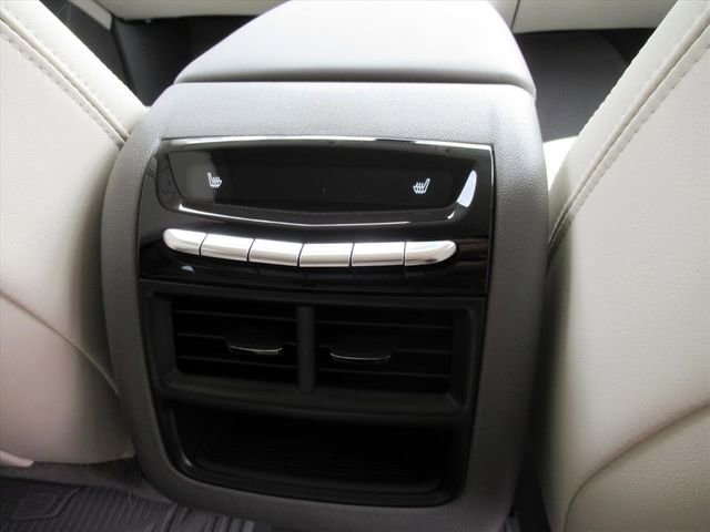 New 2026 Cadillac XT5 Premium Luxury w/ Driver Assist Package FWD image 15
