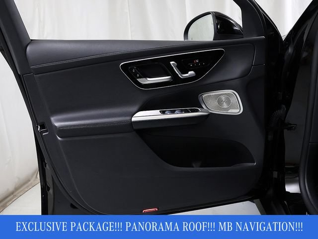 Certified 2023 Mercedes-Benz GLC 300 4MATIC image 25