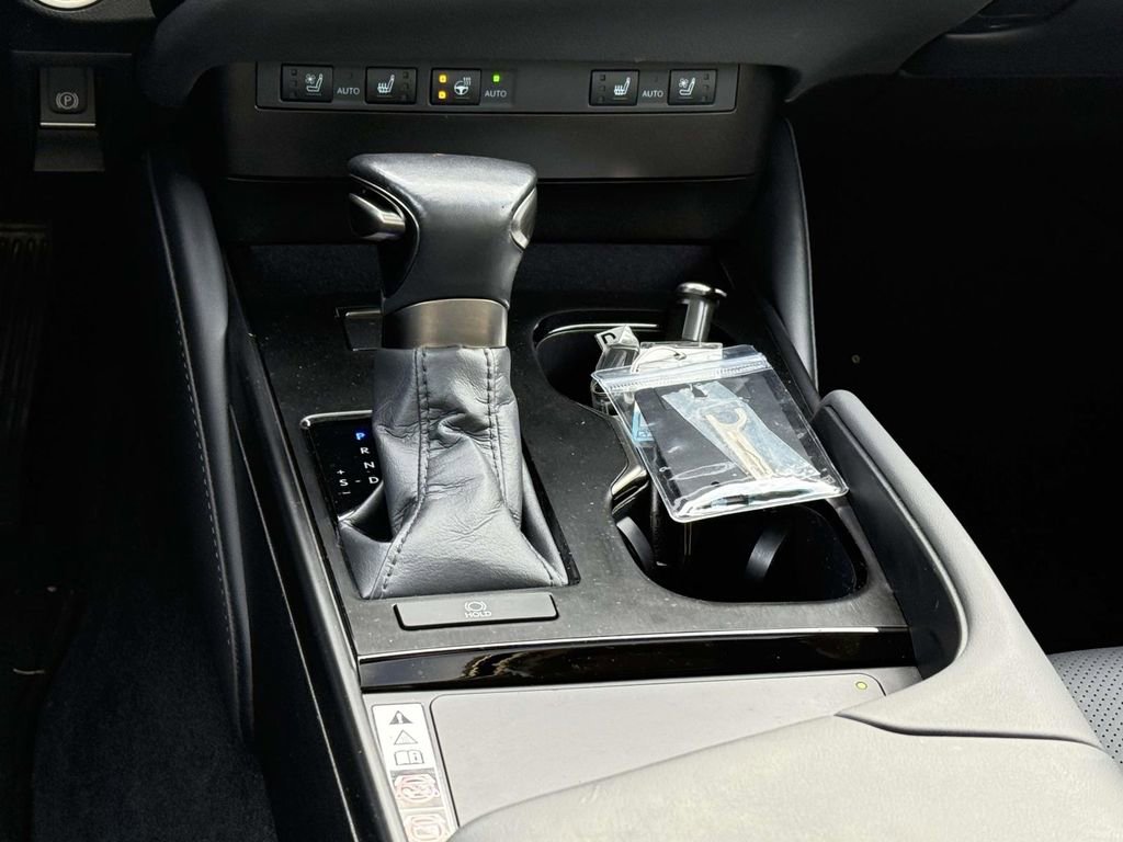 Used 2023 Lexus ES 350 Premium w/ Premium Package image 25