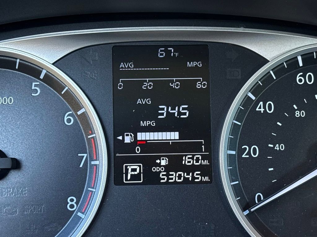 Used 2018 Nissan Kicks S image 24