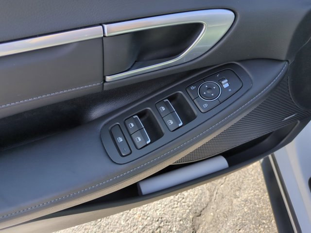 Used 2021 Hyundai Sonata Limited image 11