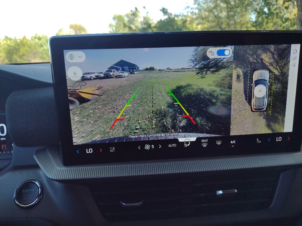 New 2025 Ford Explorer ST-Line image 13