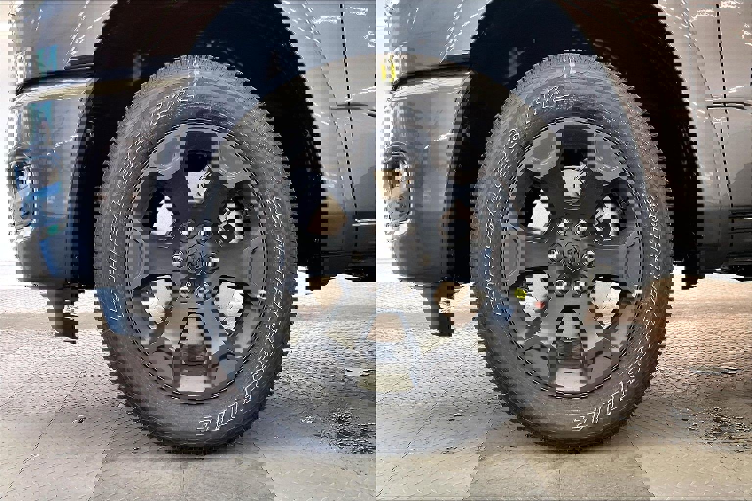 New 2026 RAM 1500 Big Horn image 14