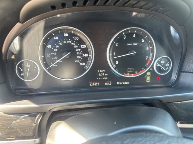 Used 2012 BMW 535i Sedan image 12