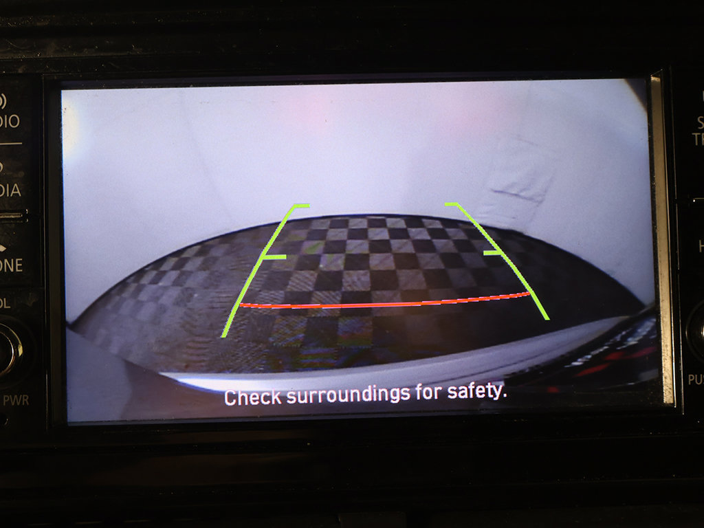 Used 2024 Mitsubishi Eclipse Cross ES AWD/4WD image 38