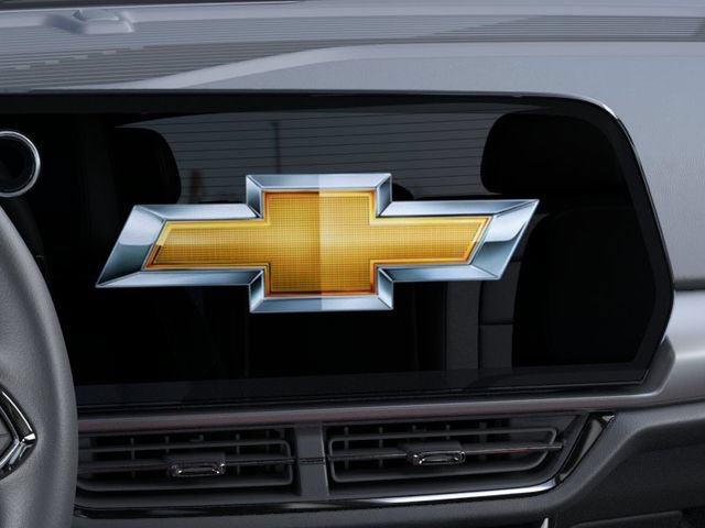 New 2026 Chevrolet Equinox EV RS w/ Convenience Package II FWD image 20