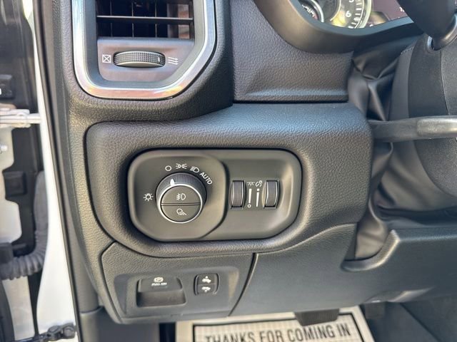 Used 2023 RAM 1500 Laramie image 21