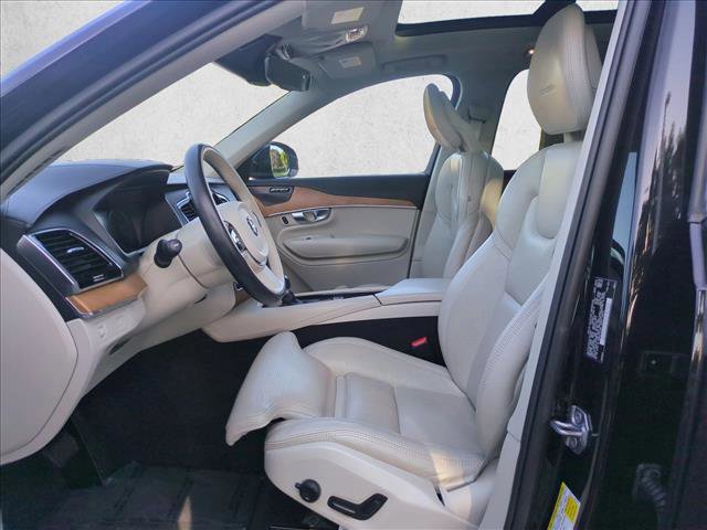 Used 2020 Volvo XC90 T6 Inscription image 17