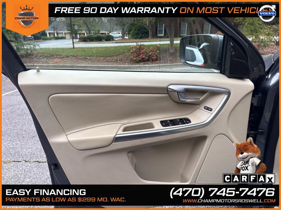 Used 2016 Volvo XC60 T5 Premier FWD image 18