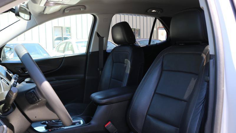 Used 2021 Chevrolet Equinox Premier w/ Redline Edition FWD image 8