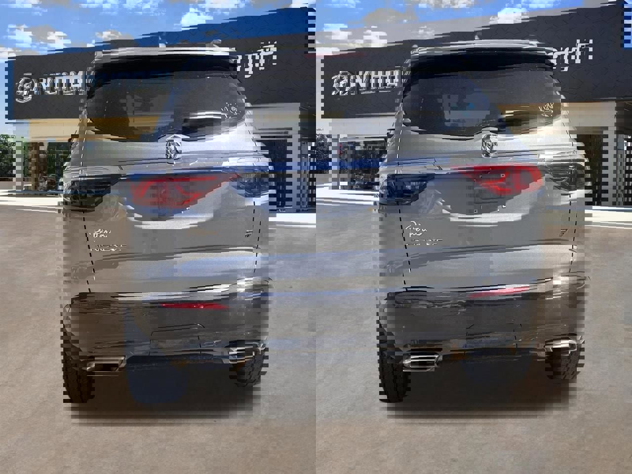 Used 2023 Buick Enclave Essence w/ Sport Touring Edition image 13