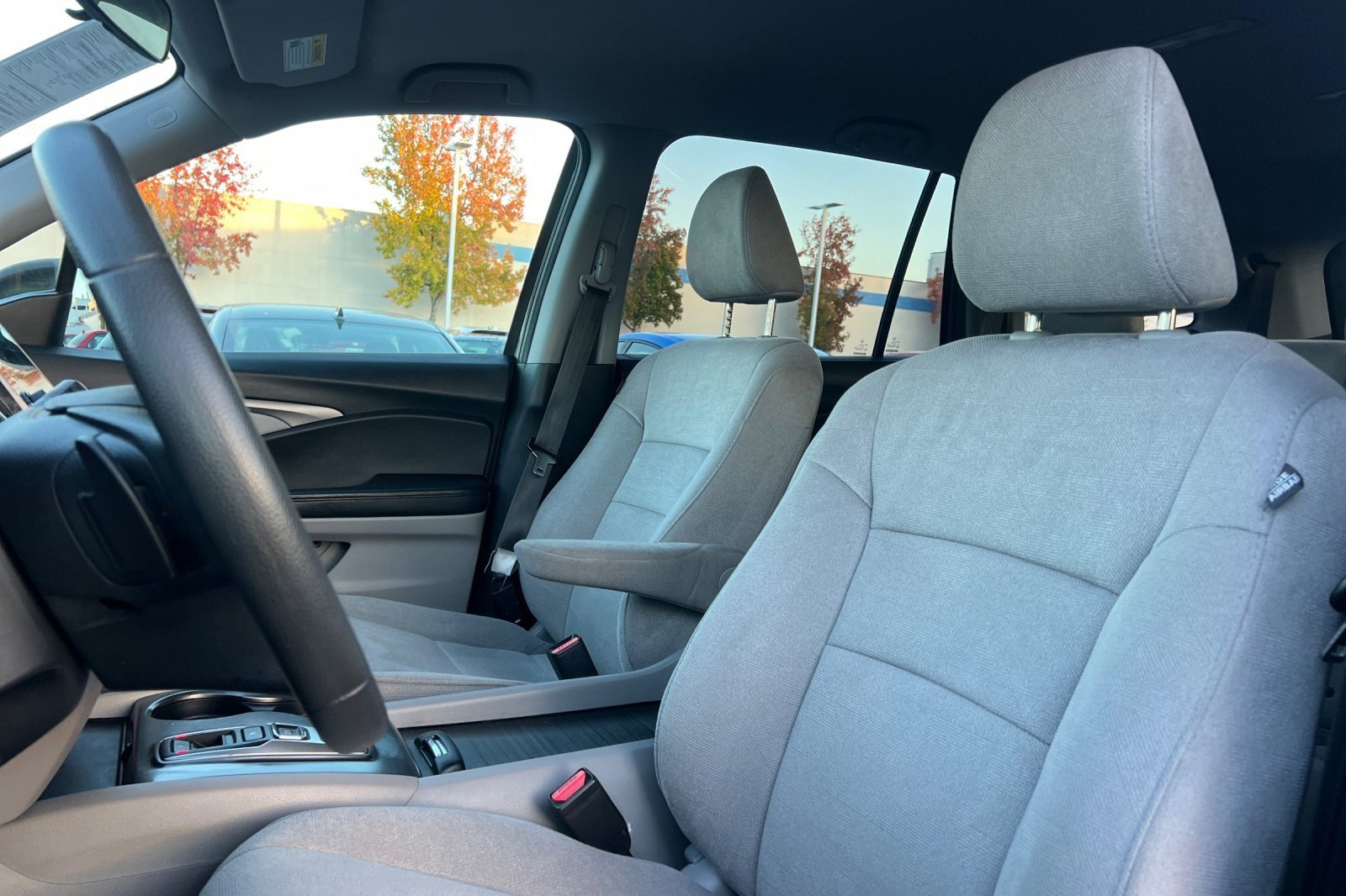 Used 2021 Honda Pilot EX image 22