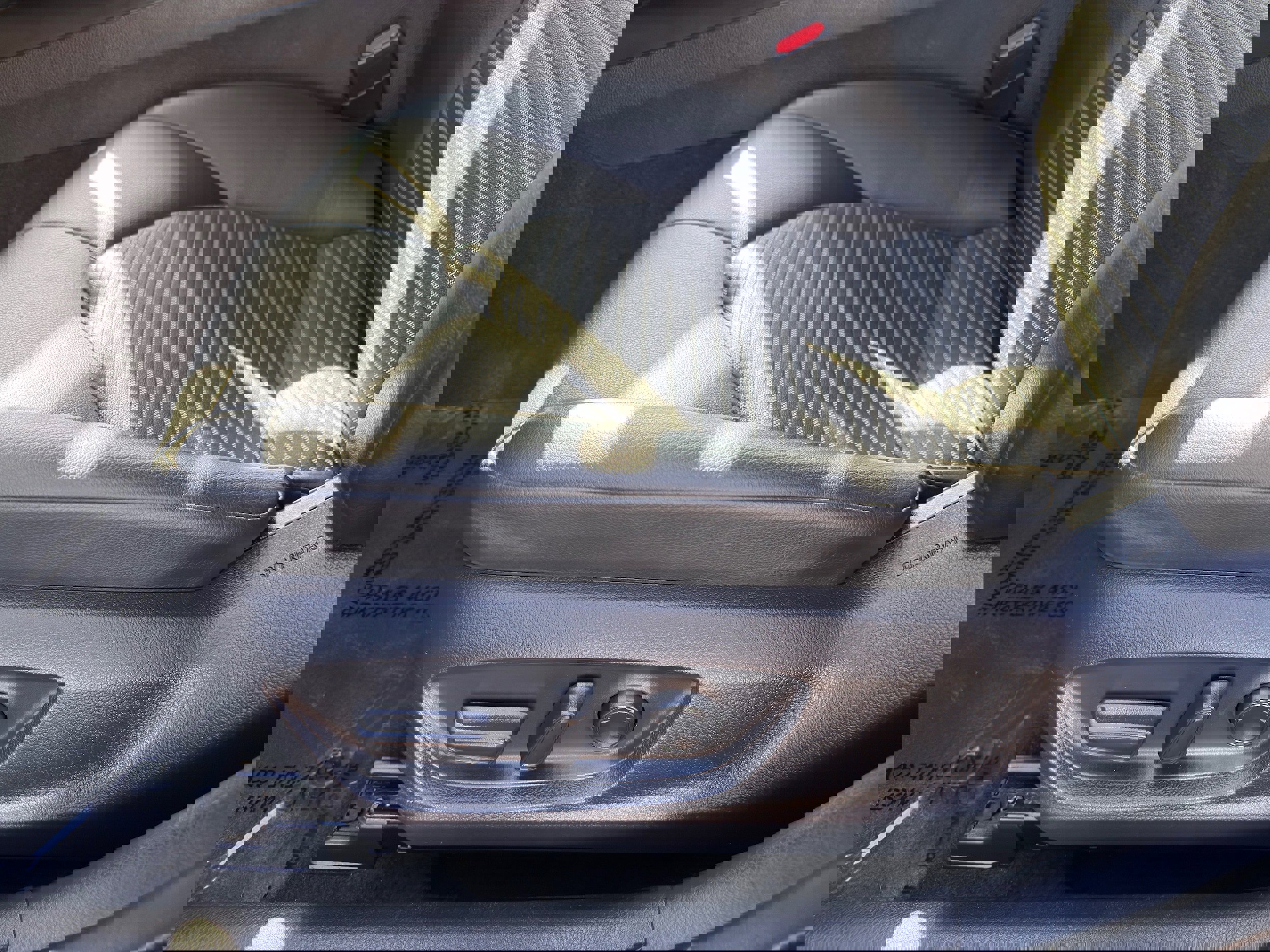 Used 2024 Toyota Camry SE image 24