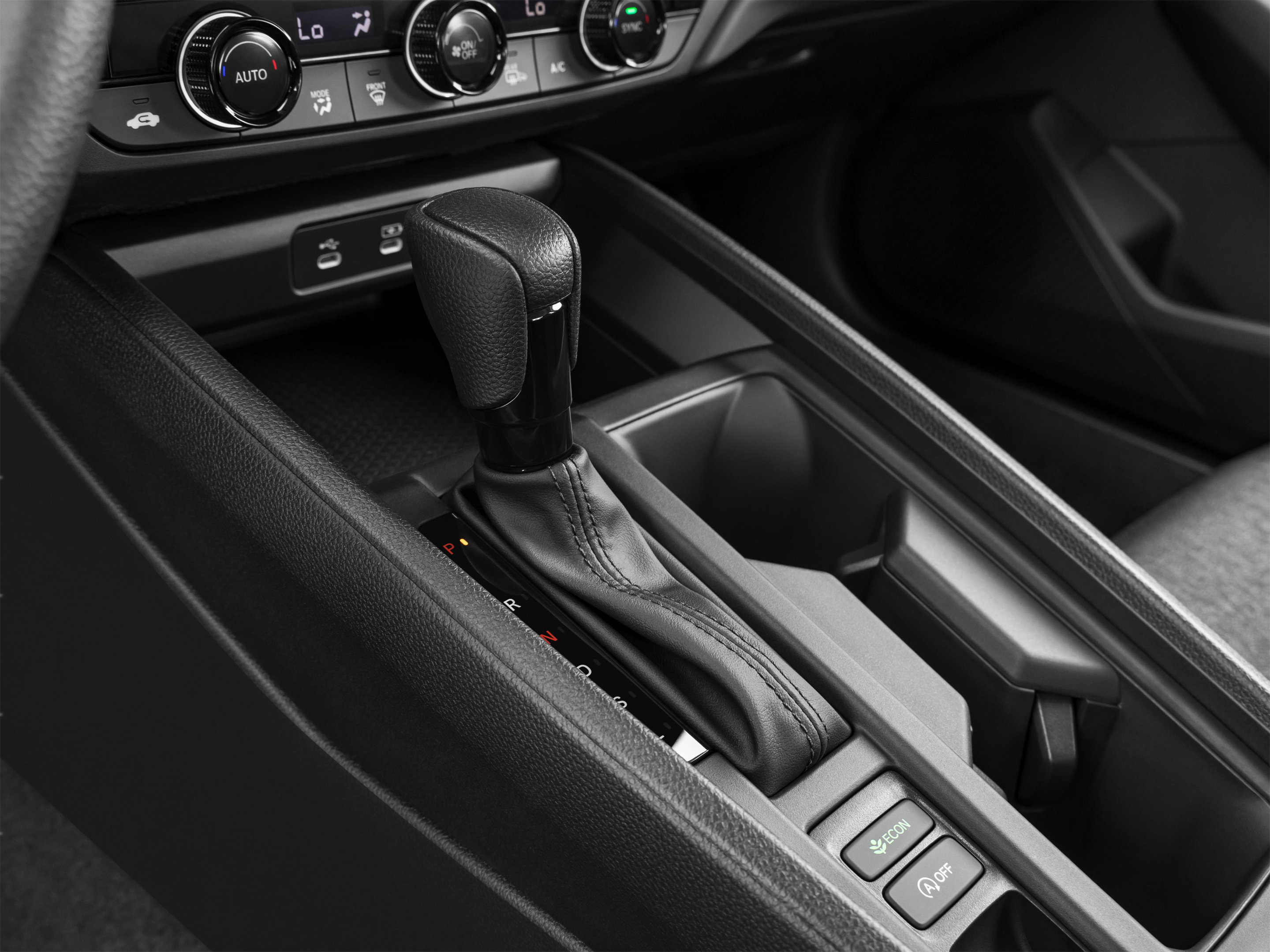 Certified 2025 Honda Accord LX image 32