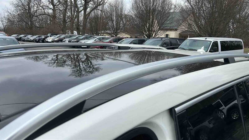 Used 2019 Mercedes-Benz GLS 450 4MATIC image 17