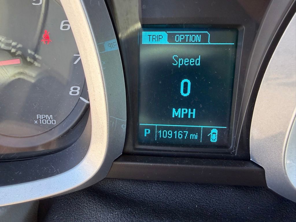 Used 2016 Chevrolet Equinox LT w/ Convenience Package AWD/4WD image 29