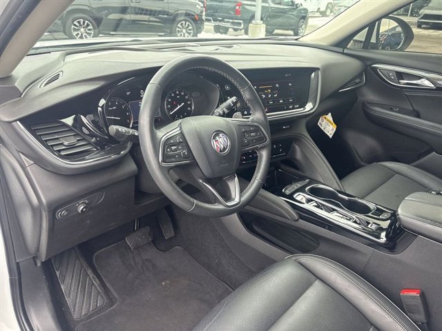 Certified 2023 Buick Envision Essence image 10