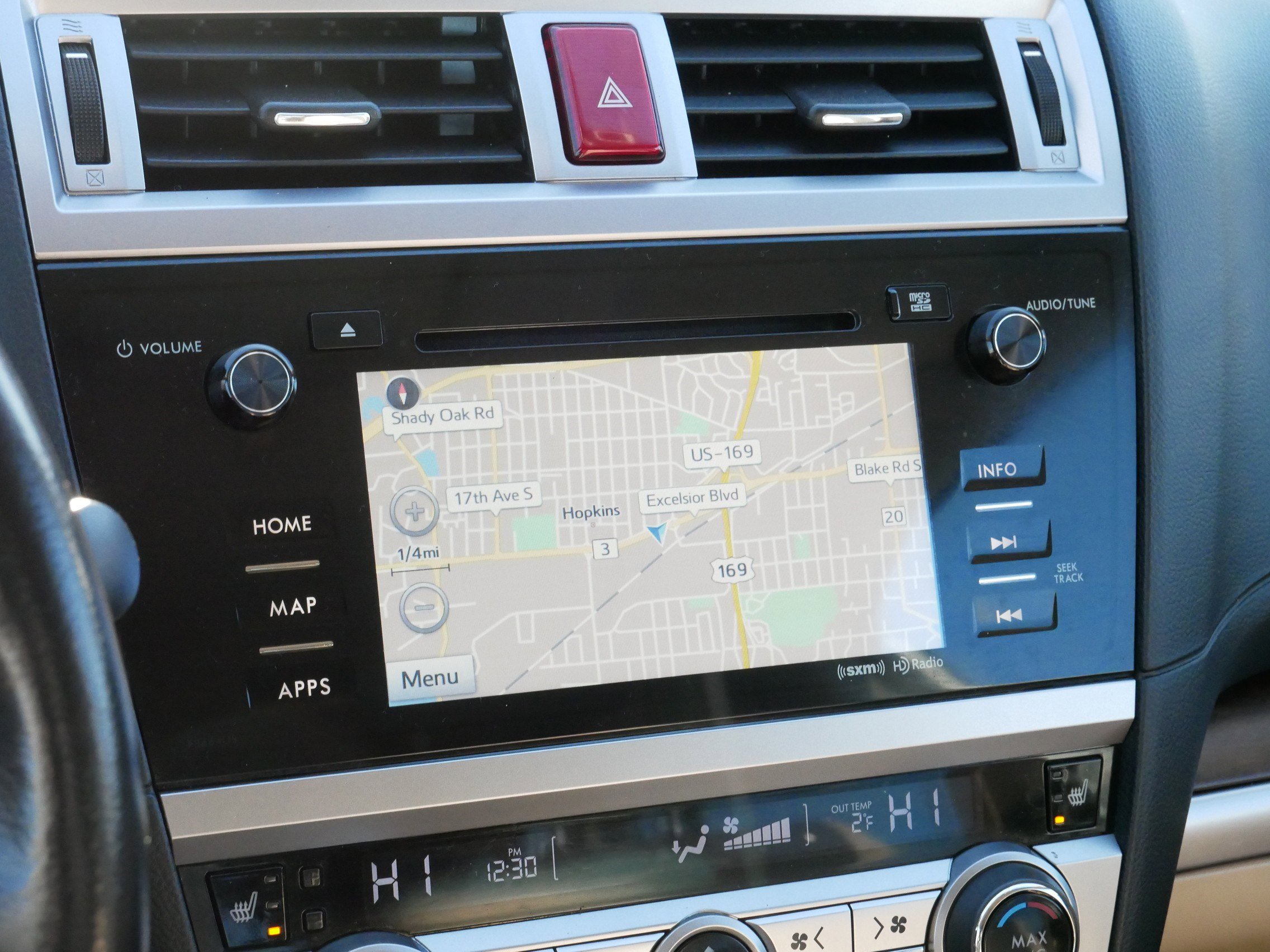 Used 2015 Subaru Outback 2.5i Limited image 22