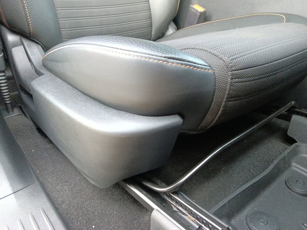 Used 2023 Nissan Pathfinder Rock Creek AWD/4WD image 33