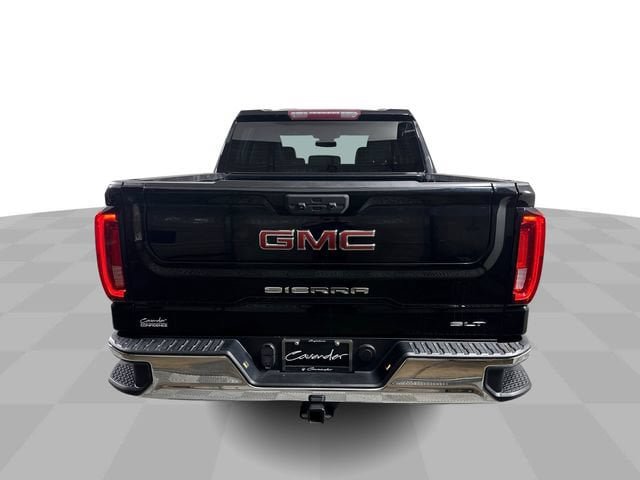 Used 2023 GMC Sierra 1500 SLT AWD/4WD image 7
