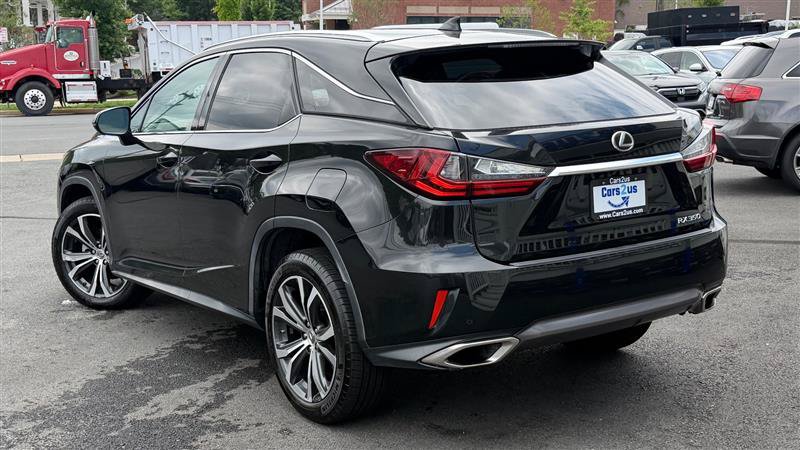 Used 2016 Lexus RX 350 FWD w/ Premium Package image 4