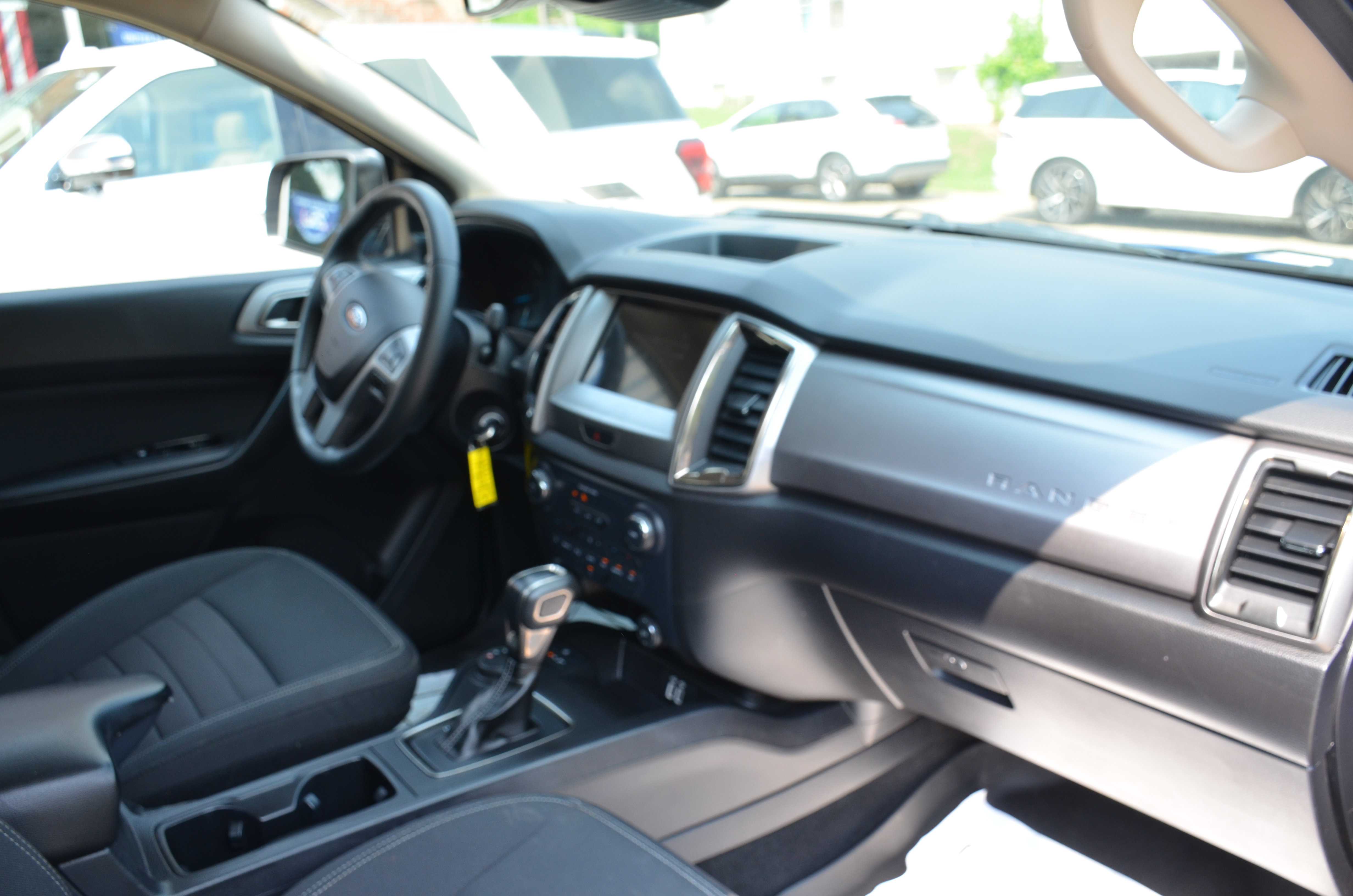 Used 2019 Ford Ranger XLT w/ Equipment Group 301A Mid AWD/4WD image 24