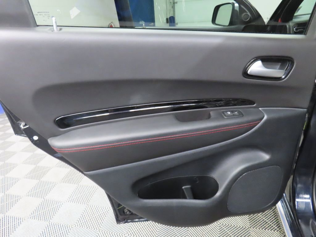 Used 2024 Dodge Durango Citadel AWD/4WD image 59