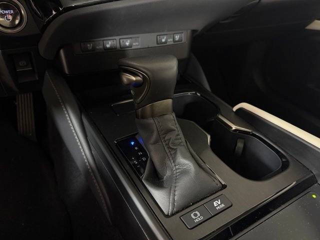 Certified 2025 Lexus ES 300h w/ Premium Package FWD image 25