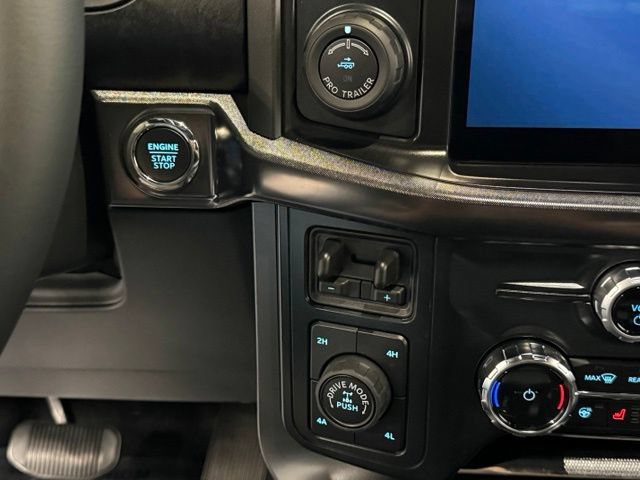 Used 2026 Ford F150 Tremor w/ Equipment Group 402B AWD/4WD image 18
