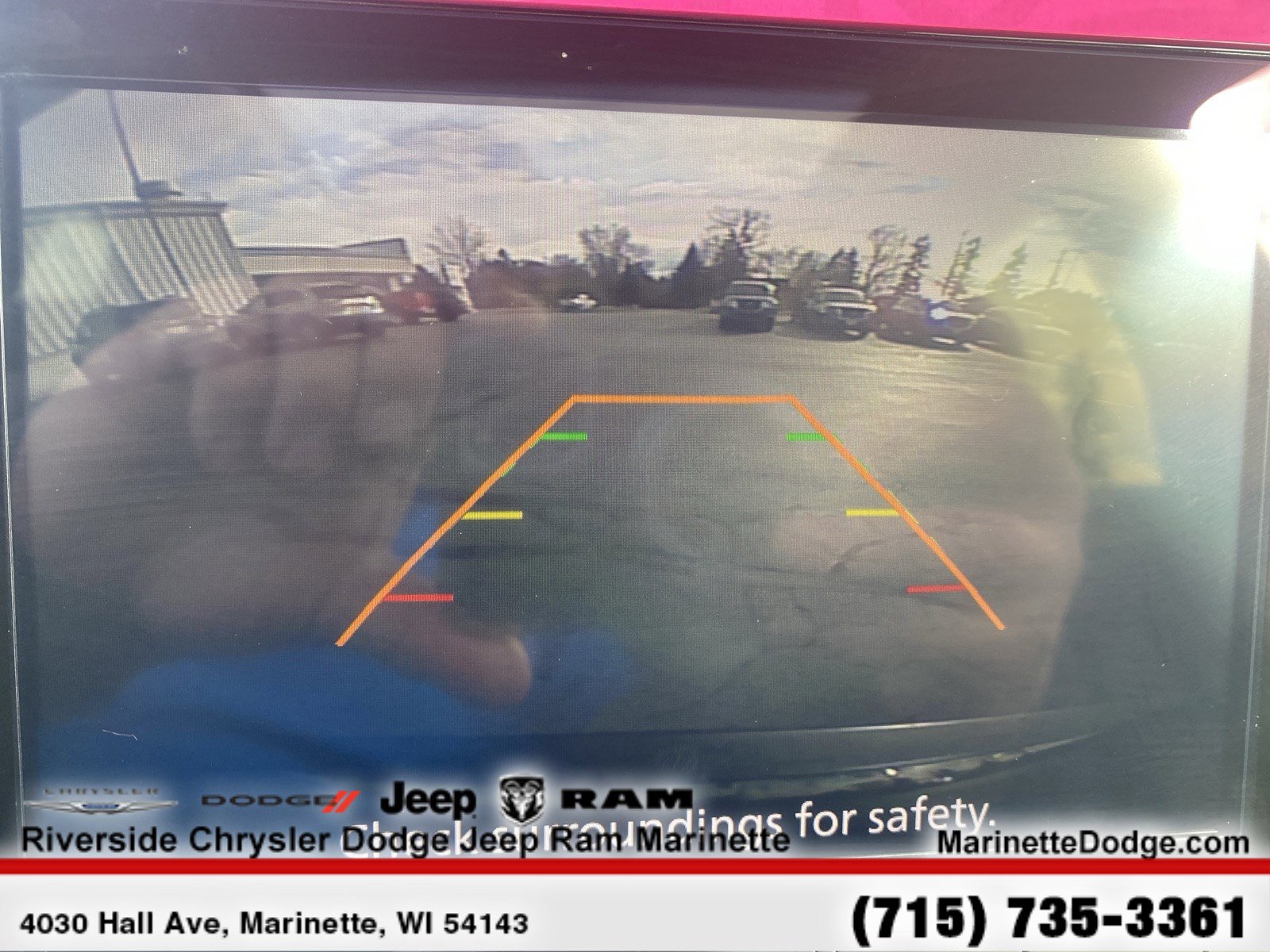 Used 2023 Nissan Rogue SV w/ SV Premium B Package image 22