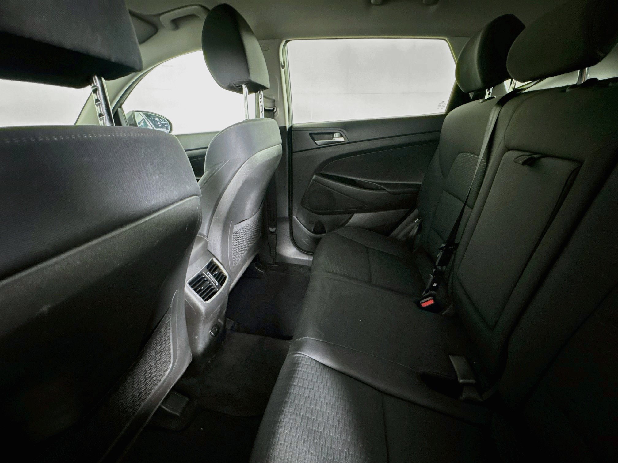 Used 2019 Hyundai Tucson SEL FWD image 23