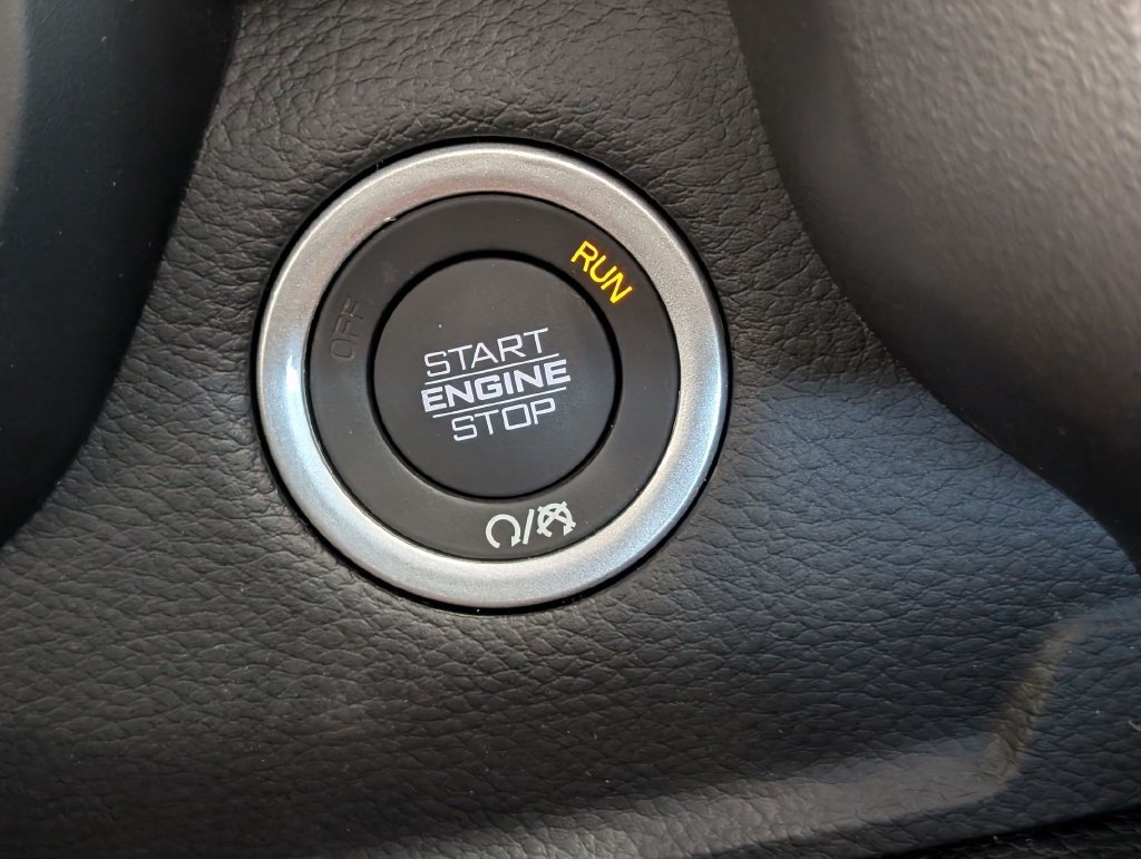 New 2026 RAM 1500 Big Horn AWD/4WD image 21