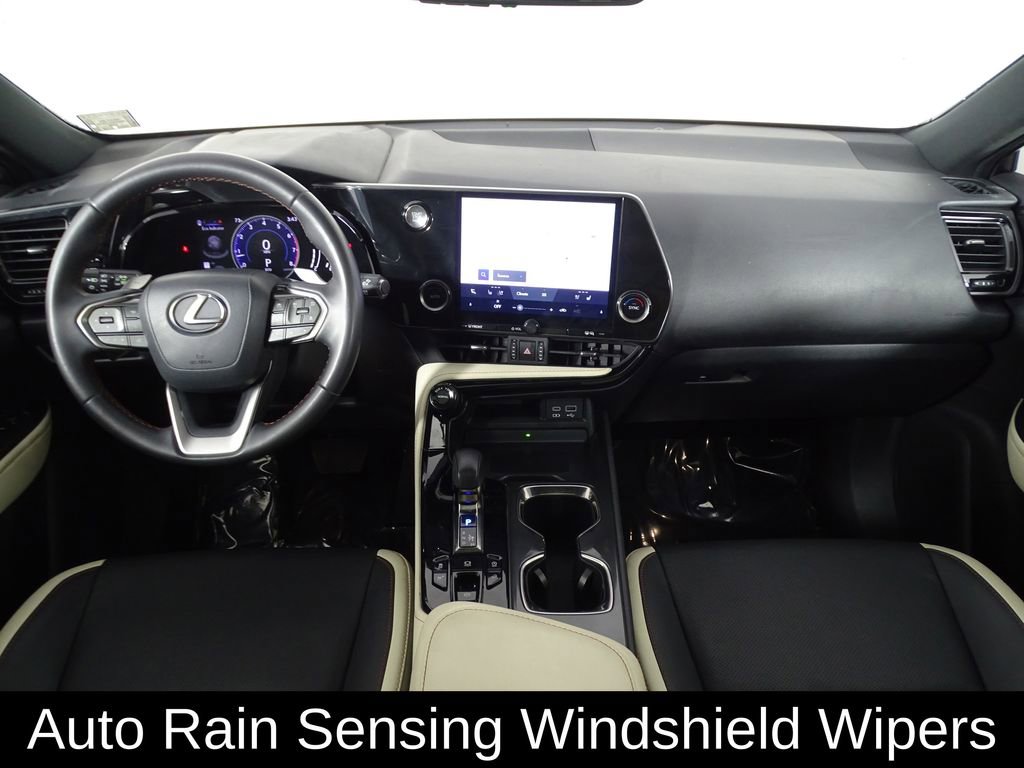 Used 2022 Lexus NX 350 AWD image 29