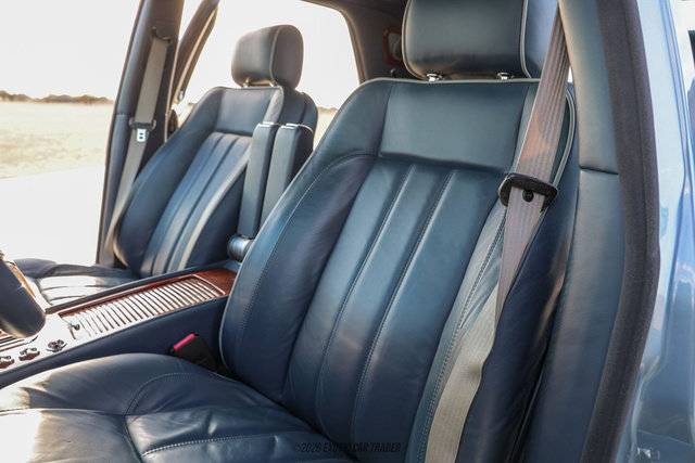 Used 2006 Bentley Arnage R RWD image 25