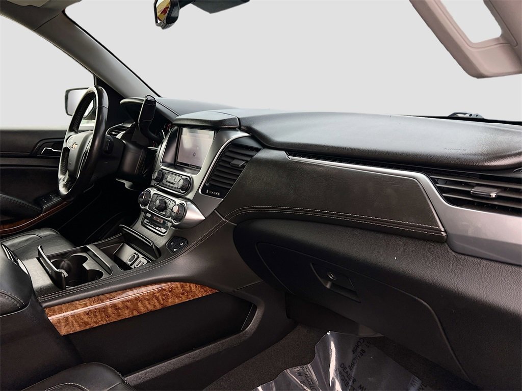 Used 2020 Chevrolet Tahoe Premier image 31