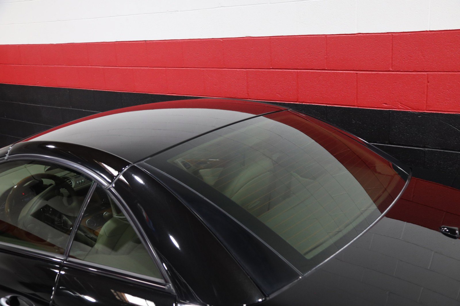 Used 2007 Mercedes-Benz SL 550 image 26