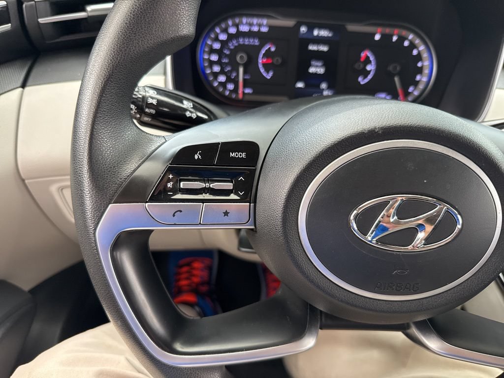 Used 2022 Hyundai Tucson SE FWD image 43