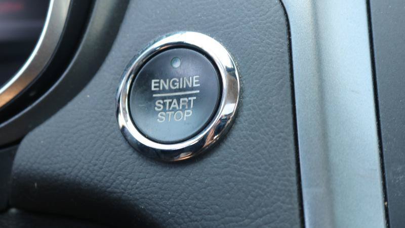 Used 2014 Ford Fusion Titanium FWD image 11