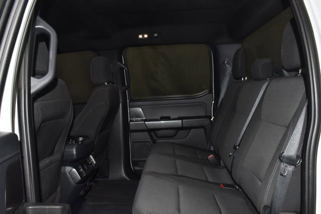 Used 2023 Ford F150 XLT w/ Equipment Group 301A Mid image 29