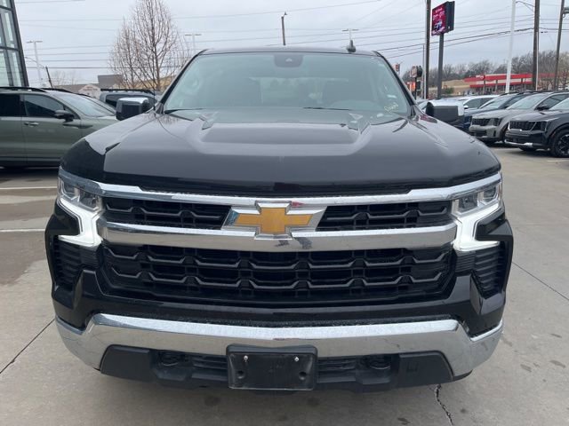 Used 2025 Chevrolet Silverado 1500 LT image 5