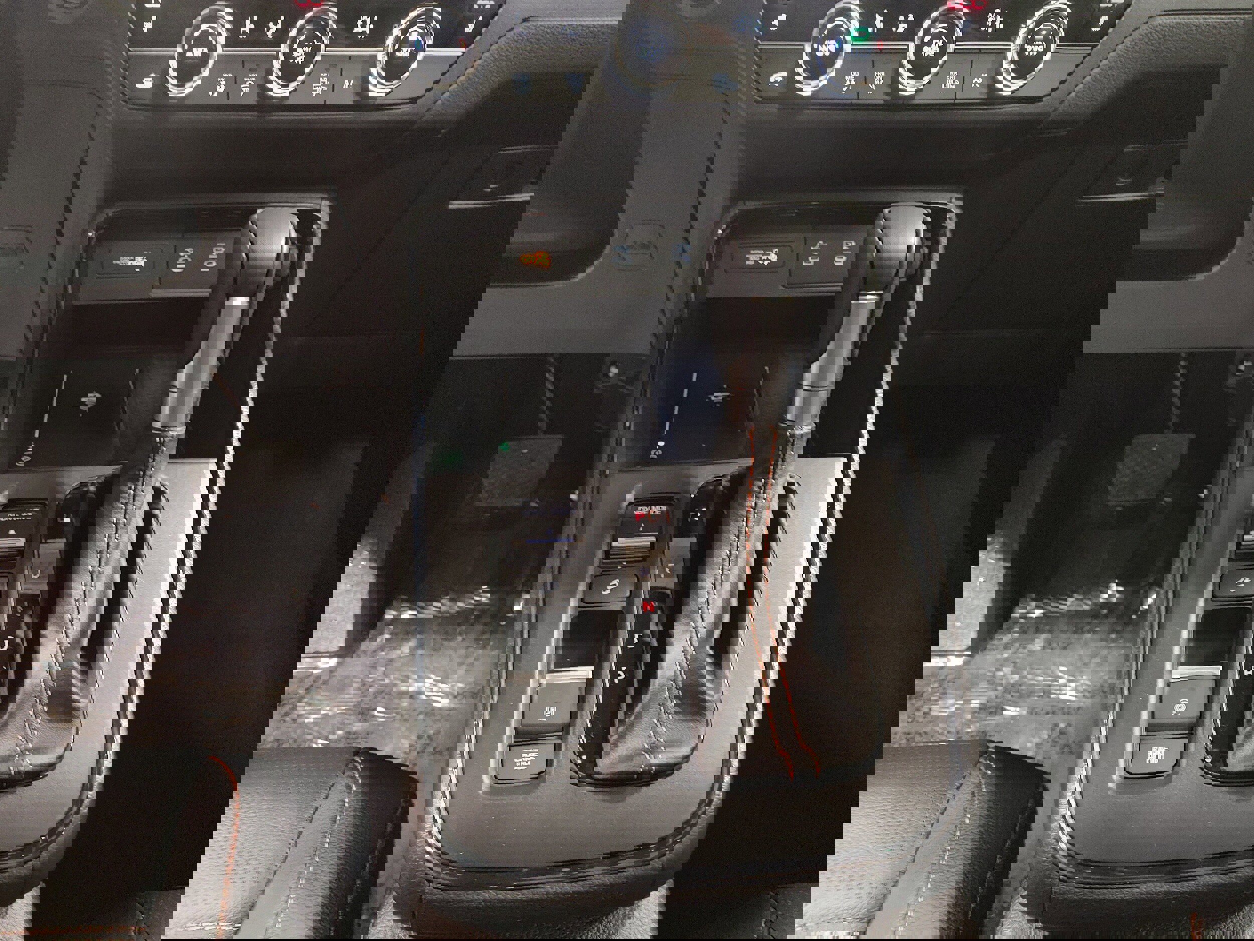 New 2026 Honda CR-V Sport-L image 8