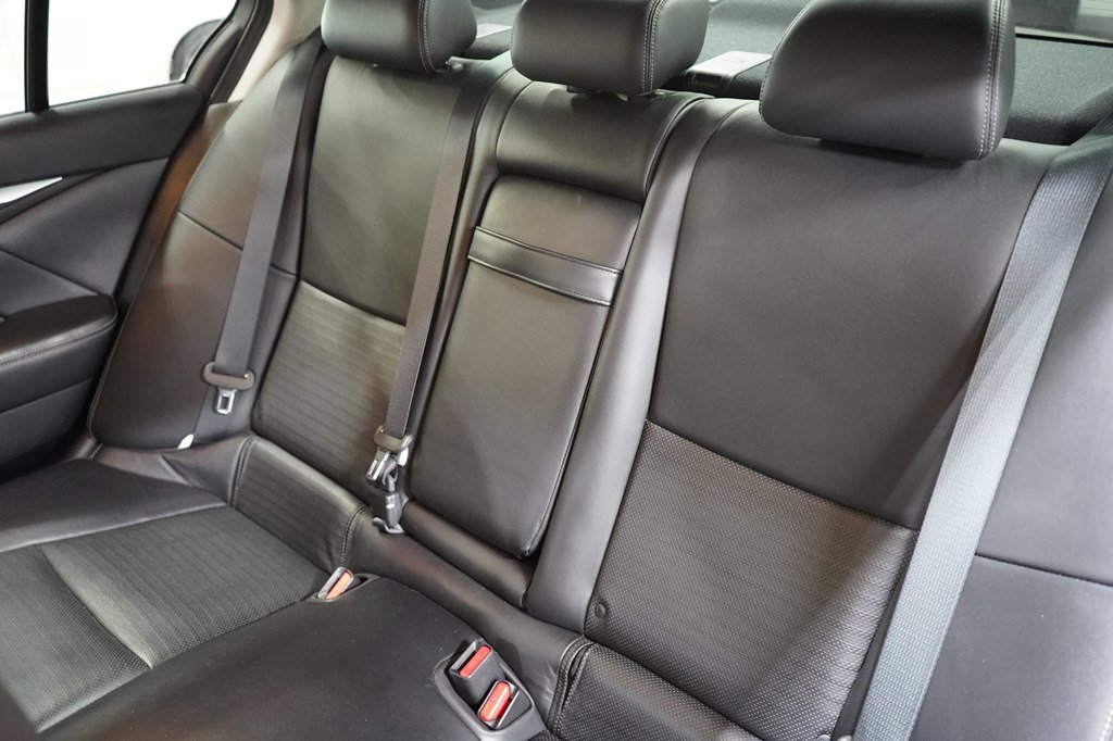 Used 2019 INFINITI Q50 3.0t RWD image 17