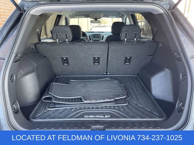Used 2019 Chevrolet Equinox LS w/ LS Convenience Package image 24